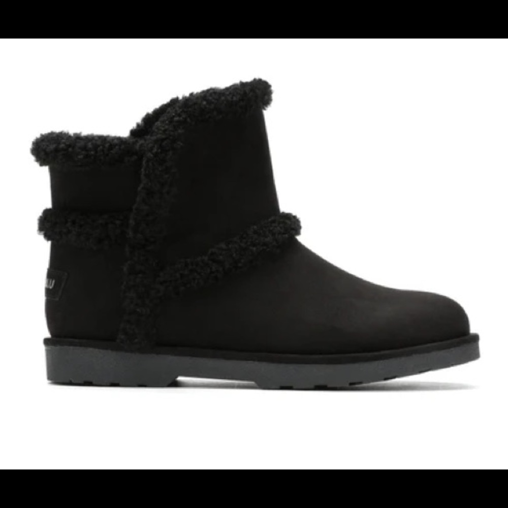 WOMEN'S MAKALU YARA WINTER BOOTIES